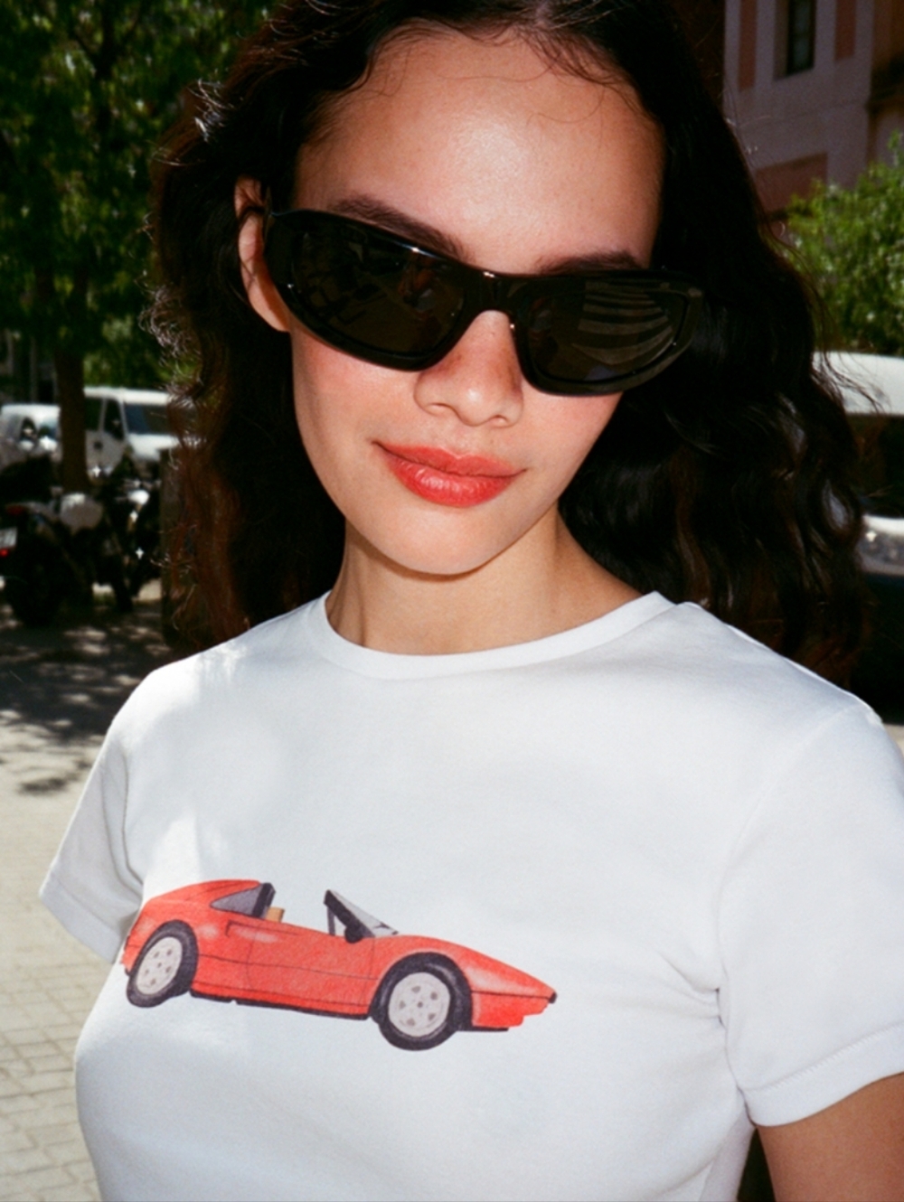 Realisation Tee - Picture 3 of 9